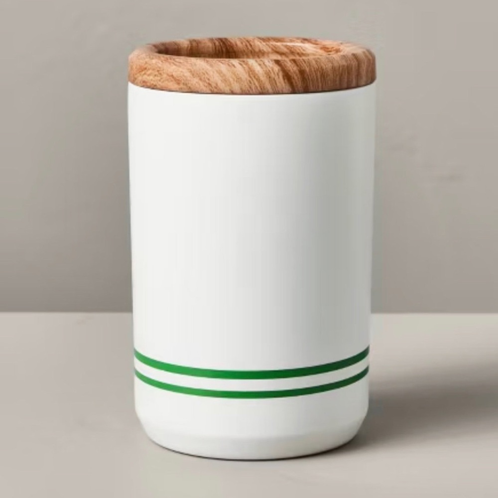 11oz Insulated Can & Bottle Cooler - Hearth & Hand™ with Magnolia